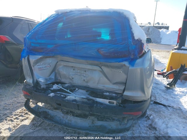 2HKRW2H2XHH123245 Honda CR-V LX