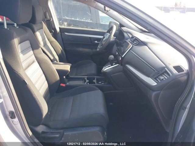2HKRW2H2XHH123245 Honda CR-V LX