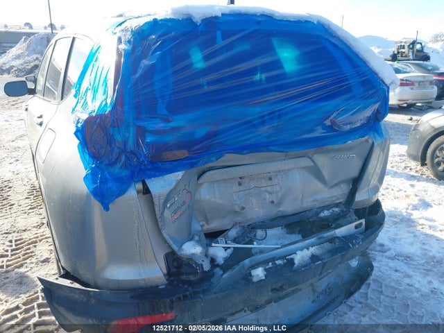 2HKRW2H2XHH123245 Honda CR-V LX