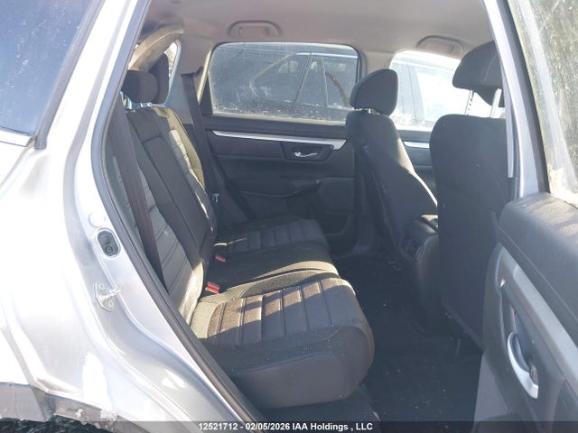 2HKRW2H2XHH123245 Honda CR-V LX