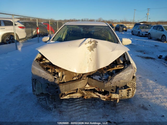 2T1BURHE7KC182158 Toyota COROLLA LE
