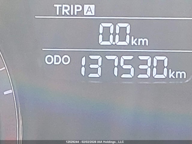 KMHCT5AE8EU184305 Hyundai ACCENT GL