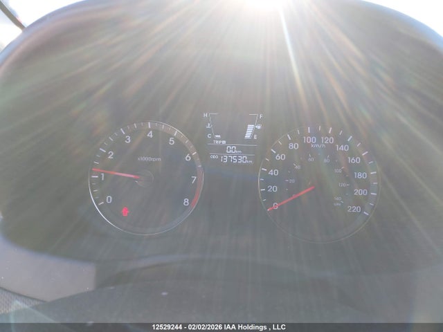 KMHCT5AE8EU184305 Hyundai ACCENT GL