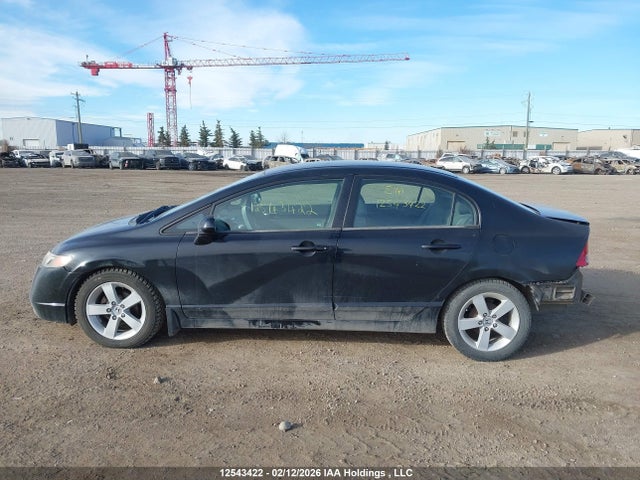 Продаж на аукціоні авто 2006 Honda Civic Lx, vin: 1HGFA16496L811988, номер лоту: 12543422