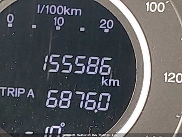 2HKRM4H36FH118566 Honda CR-V LX