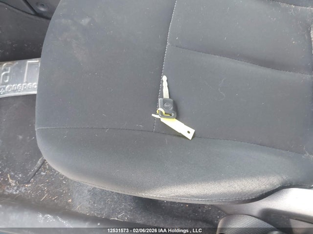 Nissan Micra S/sr/sv 2016 3N1CK3CP7GL257206 Image 11