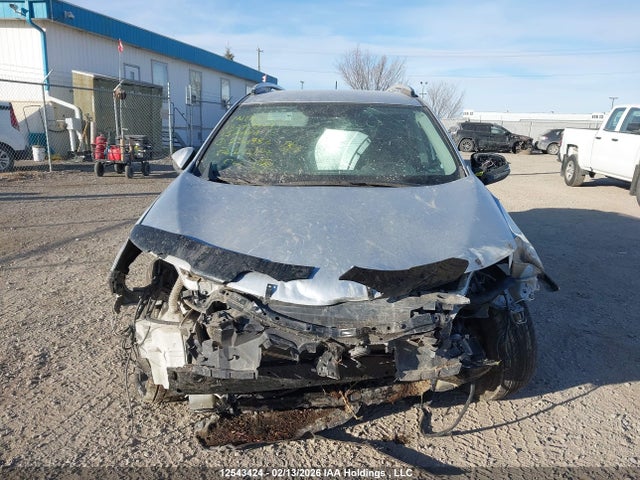 Toyota RAV4 LE 2015 2T3BFREV0FW256482 Image 12