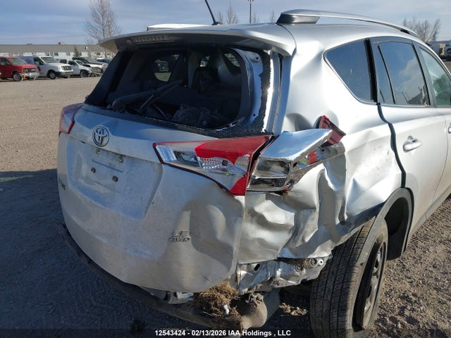Toyota RAV4 LE 2015 2T3BFREV0FW256482 Image 20