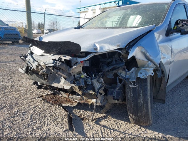 Toyota RAV4 LE 2015 2T3BFREV0FW256482 Image 6