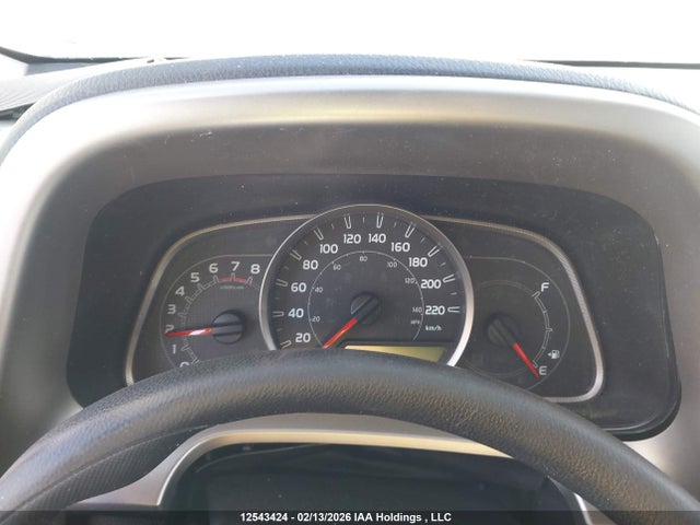 Toyota RAV4 LE 2015 2T3BFREV0FW256482 Image 7