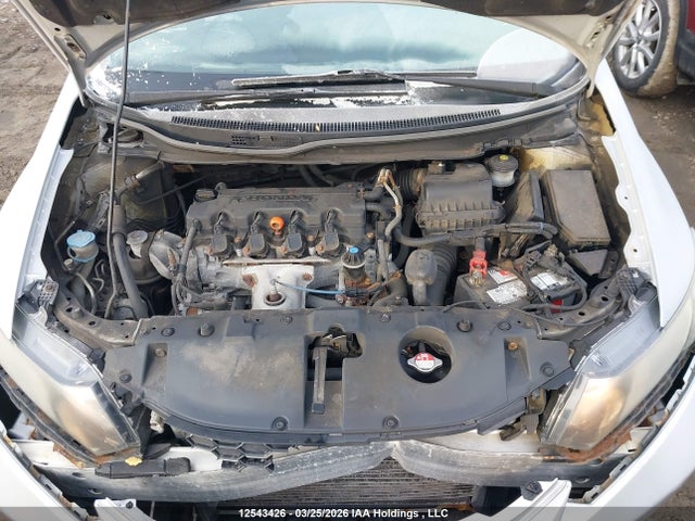 Продажа на аукционе авто 2015 Honda Civic Ex, vin: 2HGFB2F59FH003567, номер лота: 12543426