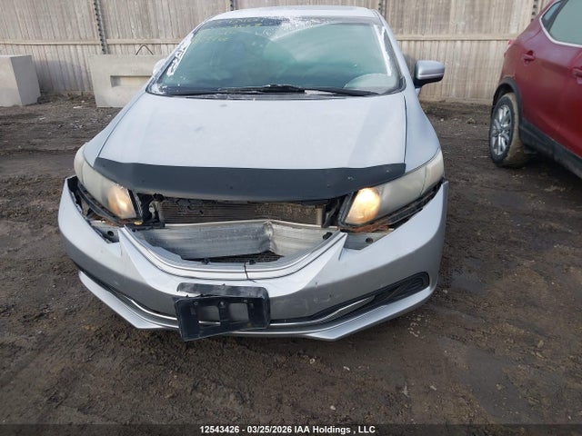 Продажа на аукционе авто 2015 Honda Civic Ex, vin: 2HGFB2F59FH003567, номер лота: 12543426