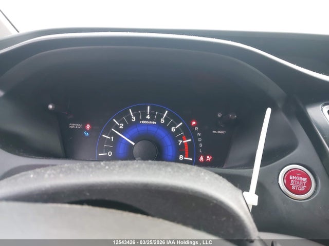 Продажа на аукционе авто 2015 Honda Civic Ex, vin: 2HGFB2F59FH003567, номер лота: 12543426