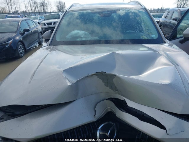 JM3KKCHD4S1205918 Mazda Cx-90 Premium Sport