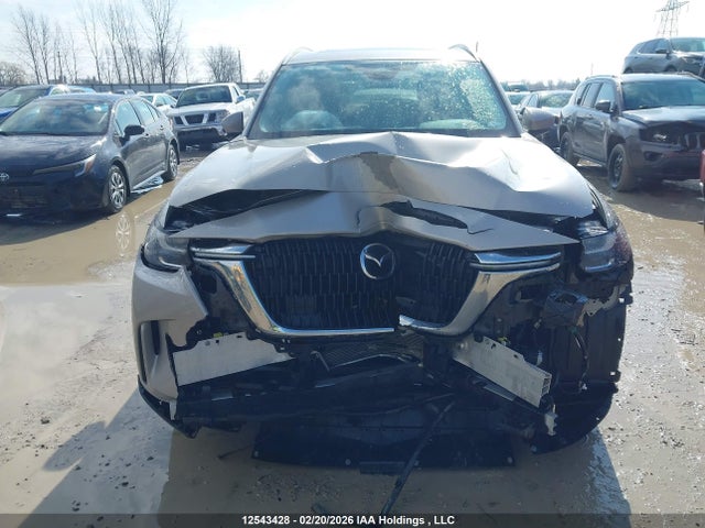 JM3KKCHD4S1205918 Mazda Cx-90 Premium Sport