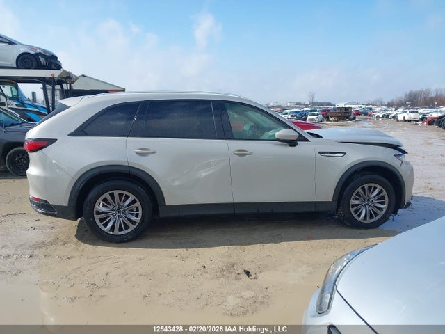 JM3KKCHD4S1205918 Mazda Cx-90 Premium Sport