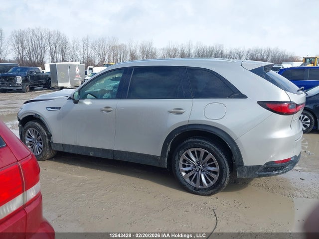 JM3KKCHD4S1205918 Mazda Cx-90 Premium Sport