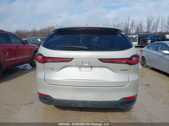 JM3KKCHD4S1205918 Mazda Cx-90 Premium Sport