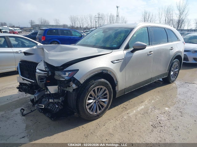 JM3KKCHD4S1205918 Mazda Cx-90 Premium Sport