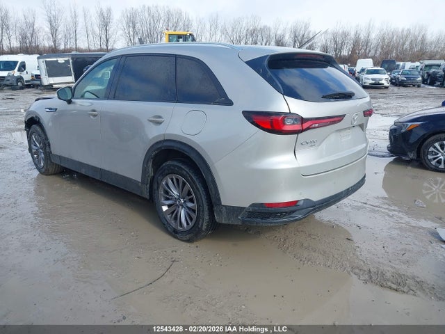 JM3KKCHD4S1205918 Mazda Cx-90 Premium Sport