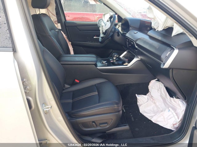 JM3KKCHD4S1205918 Mazda Cx-90 Premium Sport