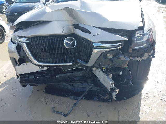 JM3KKCHD4S1205918 Mazda Cx-90 Premium Sport