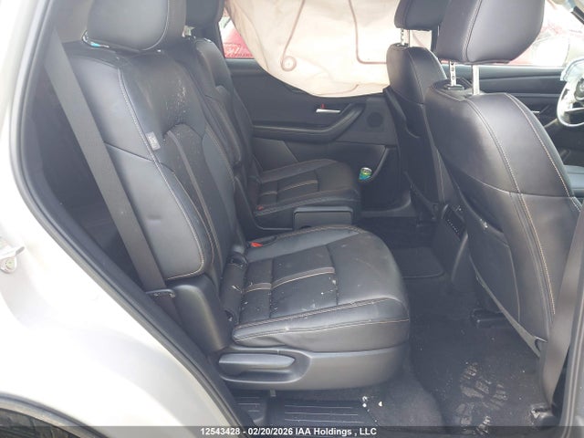 JM3KKCHD4S1205918 Mazda Cx-90 Premium Sport
