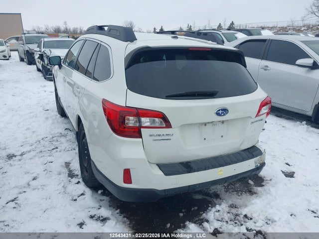 4S4BSCNC7H3228154 Subaru Outback 2.5i Limited
