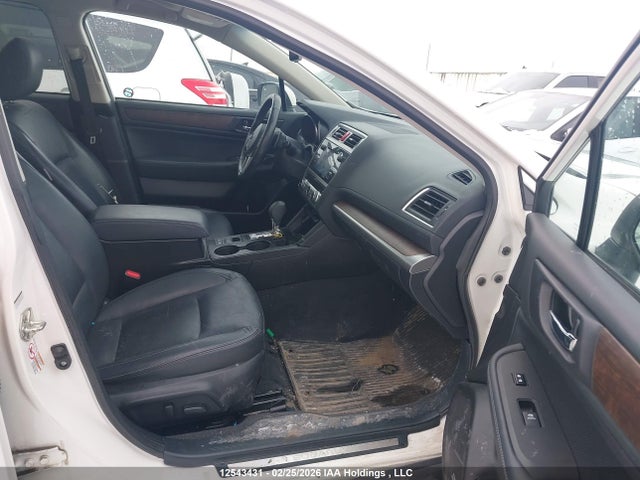 4S4BSCNC7H3228154 Subaru Outback 2.5i Limited