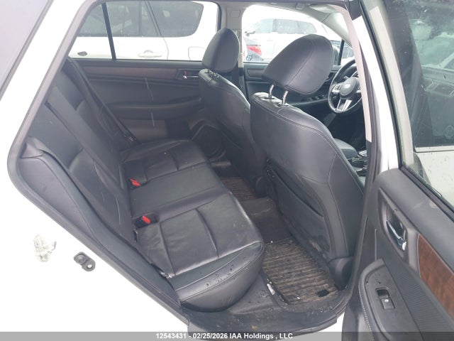 4S4BSCNC7H3228154 Subaru Outback 2.5i Limited