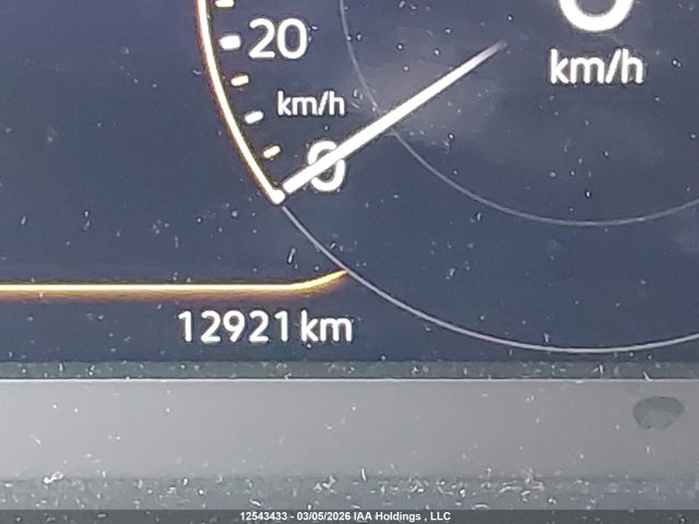 12543433 :رقم المزاد ، 3VWSX7BU3SM108770 vin ، 2025 Volkswagen Jetta Comfortline مزاد بيع