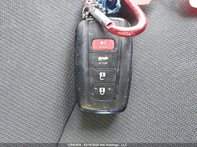 2021 Toyota Corolla მანქანა იყიდება აუქციონზე, vin: 5YFBPMBE1MP249214, აუქციონის ნომერი: 12543434