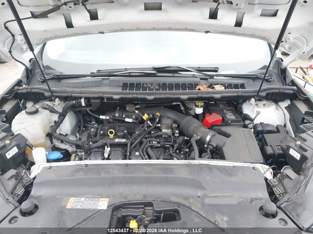 Aukcja sprzedaży 2024 Ford Edge Sel, vin: 2FMPK4J92RBA98517, numer aukcji: 12543437