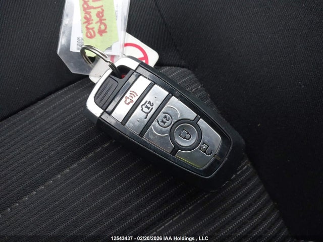Aukcja sprzedaży 2024 Ford Edge Sel, vin: 2FMPK4J92RBA98517, numer aukcji: 12543437