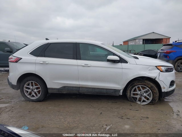 Aukcja sprzedaży 2024 Ford Edge Sel, vin: 2FMPK4J92RBA98517, numer aukcji: 12543437