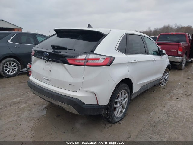 Aukcja sprzedaży 2024 Ford Edge Sel, vin: 2FMPK4J92RBA98517, numer aukcji: 12543437