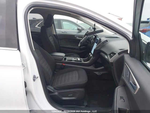 Aukcja sprzedaży 2024 Ford Edge Sel, vin: 2FMPK4J92RBA98517, numer aukcji: 12543437