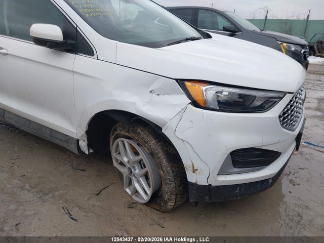 Aukcja sprzedaży 2024 Ford Edge Sel, vin: 2FMPK4J92RBA98517, numer aukcji: 12543437