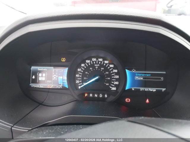 Aukcja sprzedaży 2024 Ford Edge Sel, vin: 2FMPK4J92RBA98517, numer aukcji: 12543437