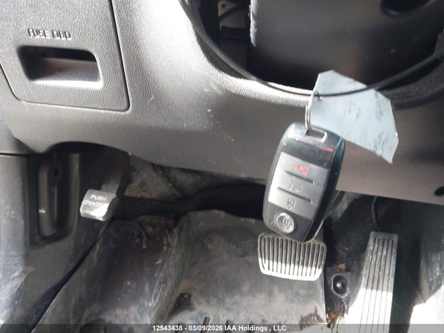 12543438 :رقم المزاد ، KNDPNCAC7K7583557 vin ، 2019 Kia Sportage Ex/ex Premium/ex Tech مزاد بيع