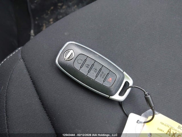 3N1AB8CV0RY353106 Nissan SENTRA SV