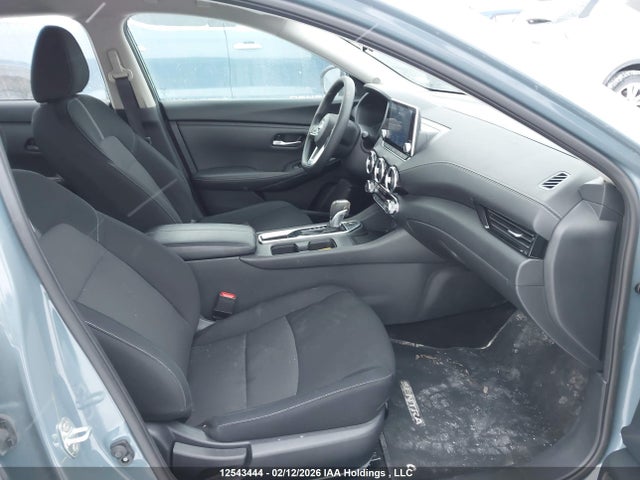 3N1AB8CV0RY353106 Nissan SENTRA SV