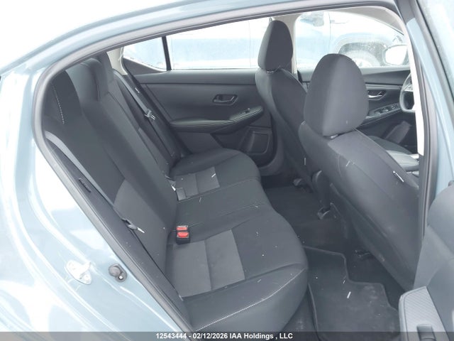 3N1AB8CV0RY353106 Nissan SENTRA SV