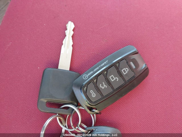 12543445 :رقم المزاد ، 3N1BC13EX7L359157 vin ، 2007 Nissan Versa 1.8sl مزاد بيع
