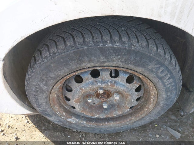 12543445 :رقم المزاد ، 3N1BC13EX7L359157 vin ، 2007 Nissan Versa 1.8sl مزاد بيع