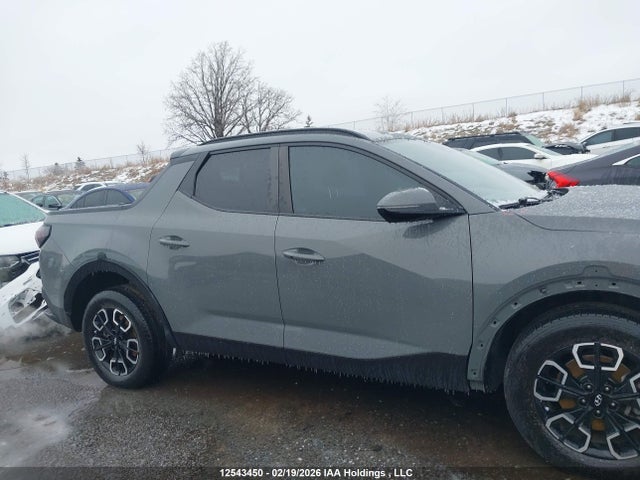 Hyundai Santa Cruz 2023 5NTJCDAF6PH048168 Image 14