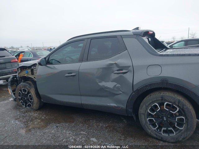 Hyundai Santa Cruz 2023 5NTJCDAF6PH048168 Image 15