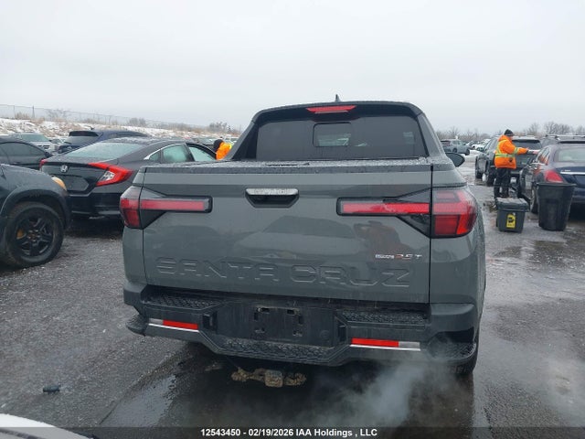 Hyundai Santa Cruz 2023 5NTJCDAF6PH048168 Image 17