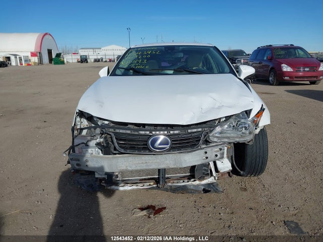 Aukcja sprzedaży 2011 Lexus Ct 200, vin: JTHKD5BH3B2001193, numer aukcji: 12543452