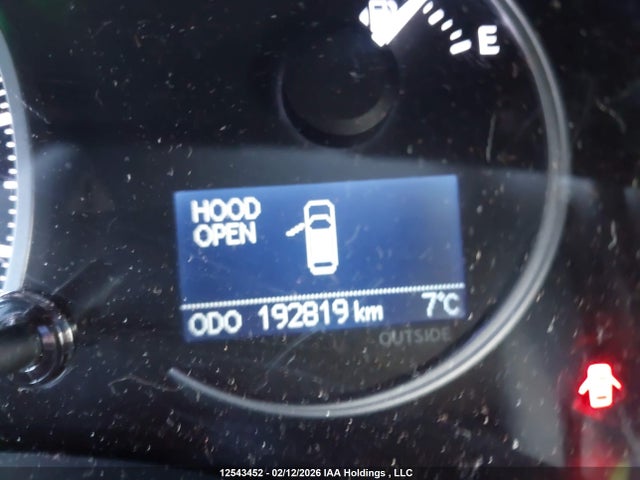Aukcja sprzedaży 2011 Lexus Ct 200, vin: JTHKD5BH3B2001193, numer aukcji: 12543452